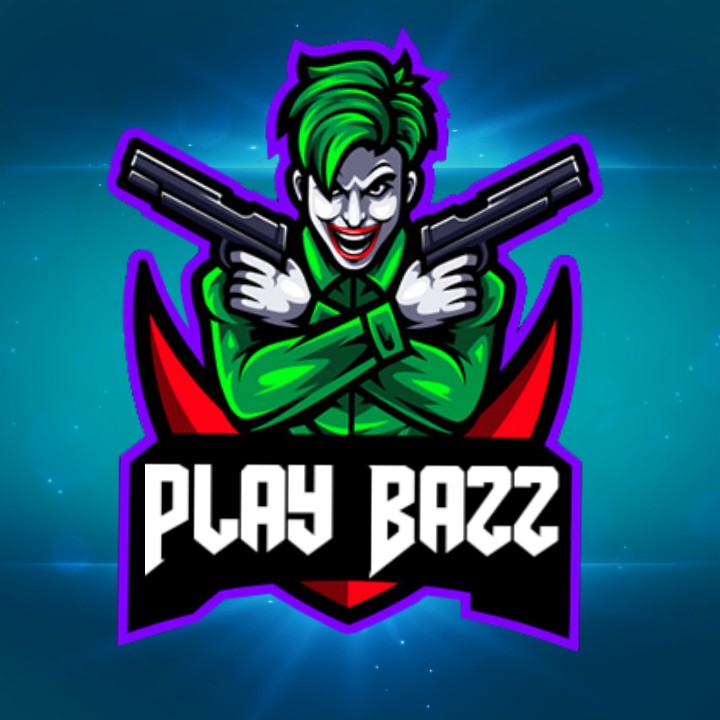 Play Bazz YouTube Channel 