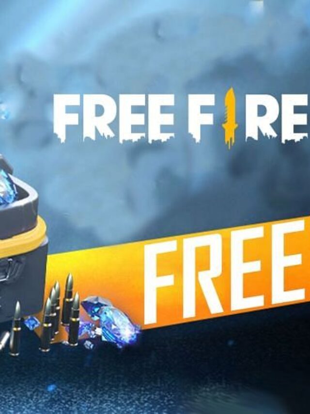 Free Fire Today Redeem Code