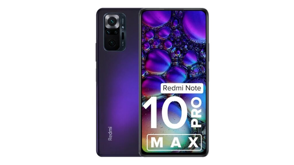 Redmi-Note-10-Pro-Max-Best-BGMI-Phone