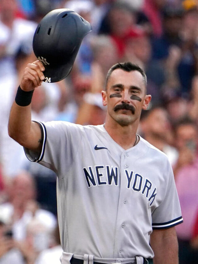 Matt Carpenter Stats, Fantasy & News | New York Yankees