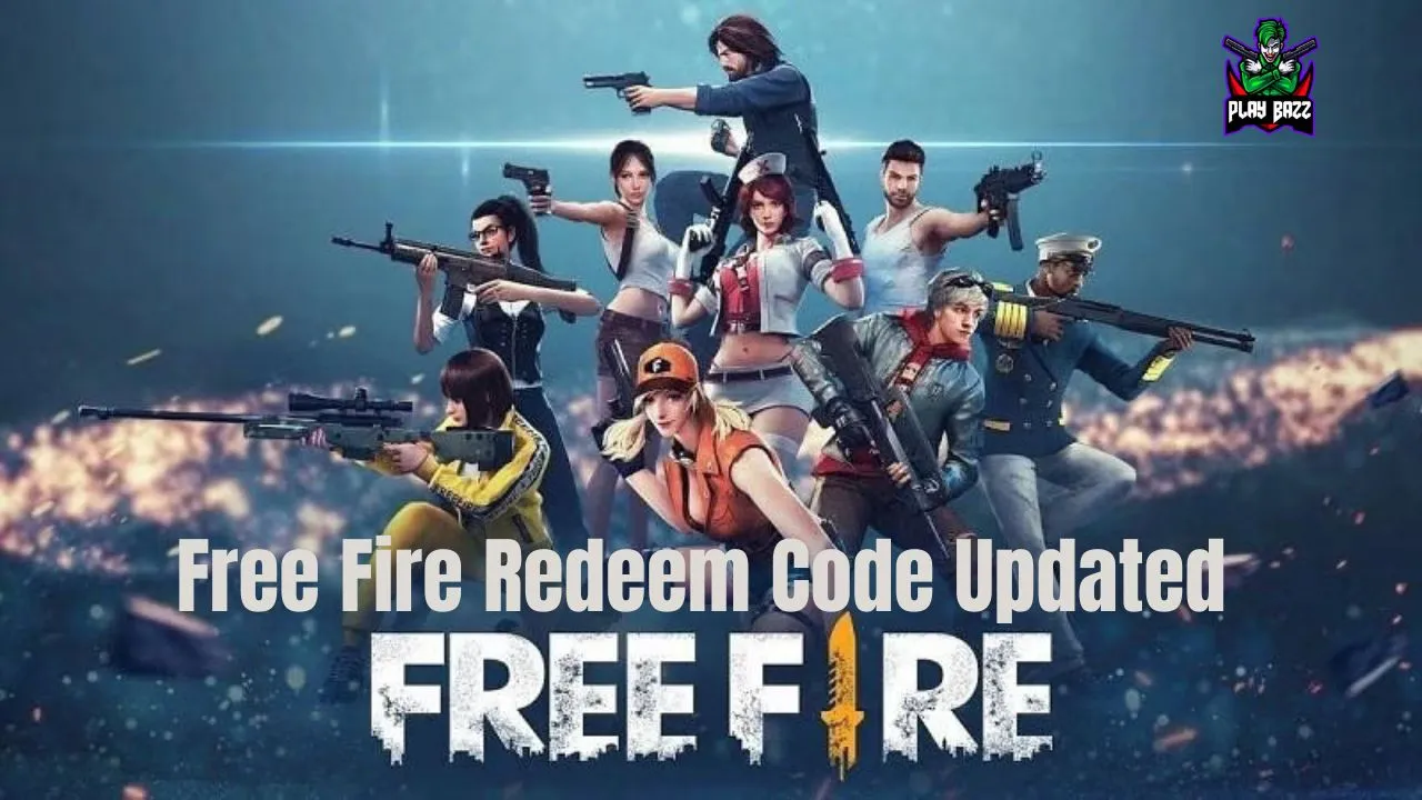 Free-Fire-Redeem-Code-Updated