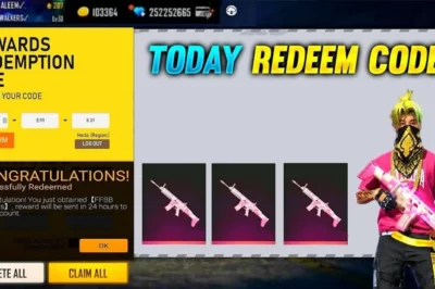 garena free fire max redeem codes for august 31st