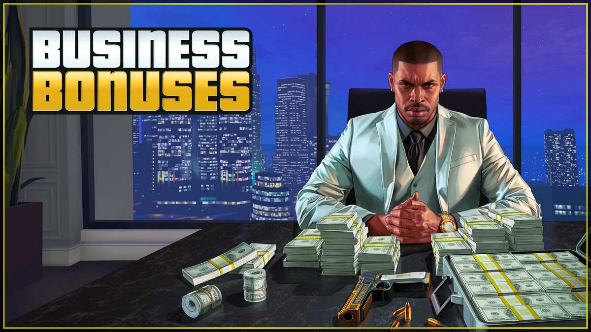 How to Become a CEO in GTA Online