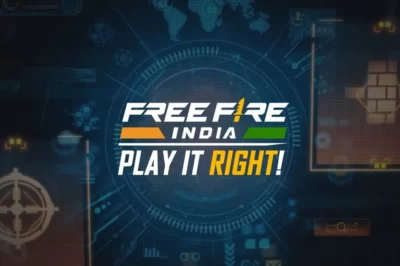 Free Fire India Launch Pre Registration