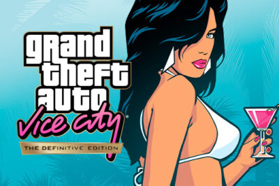 How to Download GTA Vice City for Mobile