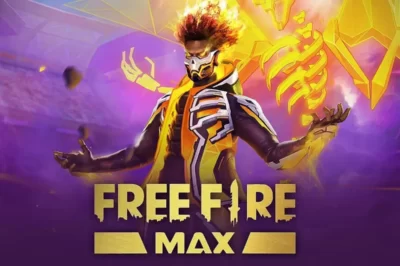 Free fire max redeem codes for 28 November 2023