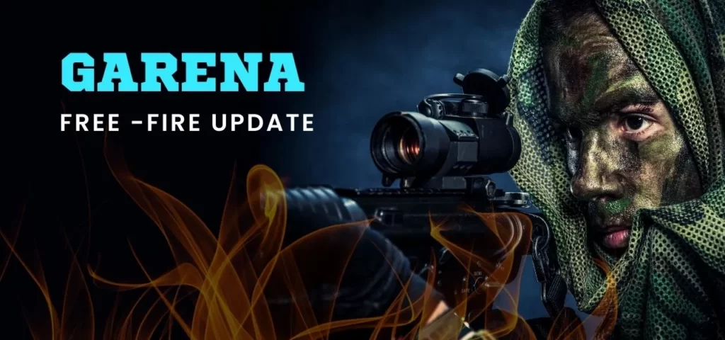 Garena Free Fire OB42 Update