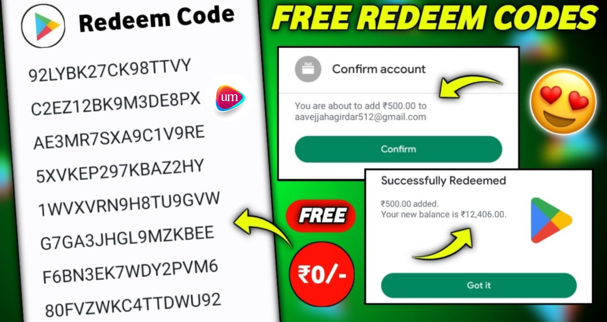 Garena Free Fire redeem codes today - September 27, 2023