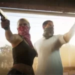 When will Rockstar Games release Trailer 2 of GTA 6?