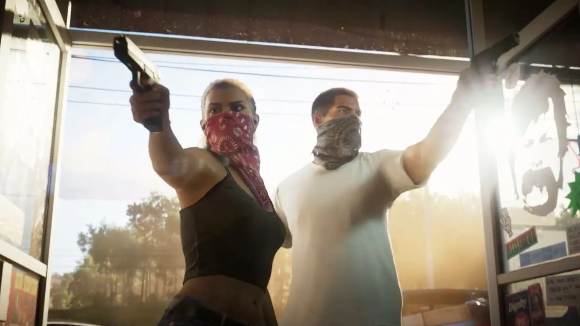 When will Rockstar Games release Trailer 2 of GTA 6?